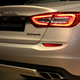Image for article titled 2013 Maserati Quattroporte: Quattro Means Four And Porte Means Doors